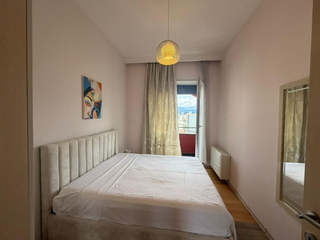 Apartment 2+1+2 For Rent near Tirana Lake