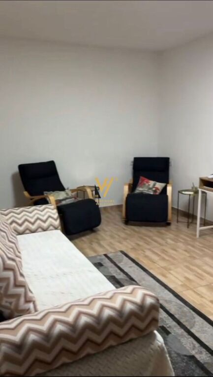 APARTMENT 1+1 FOR RENT AT MYSLYM SHYRI 470 EURO