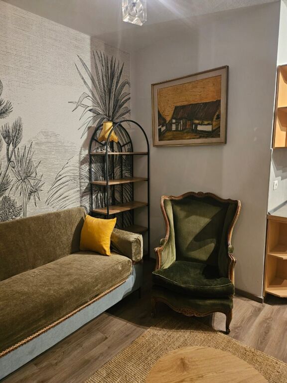 Affitto | Appartamento 2 + 1 | Via dei Kosovari | 800 €/mese