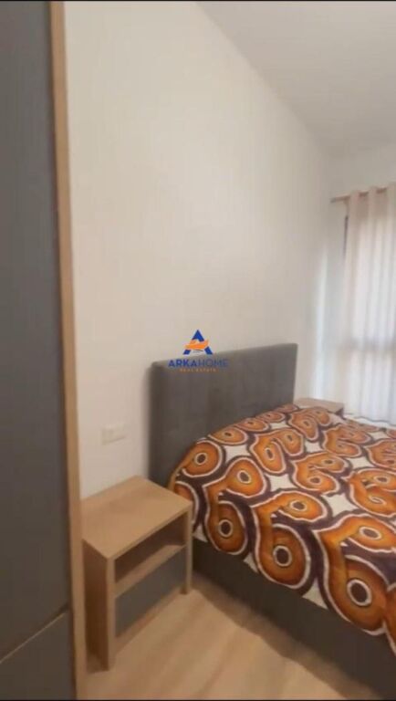 SHITET APARTAMENT 1+1 "SQUARE 21" 232000 EURO