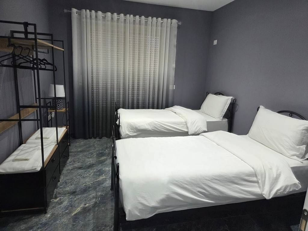 Appartamento in affitto presso l'Ipoteca