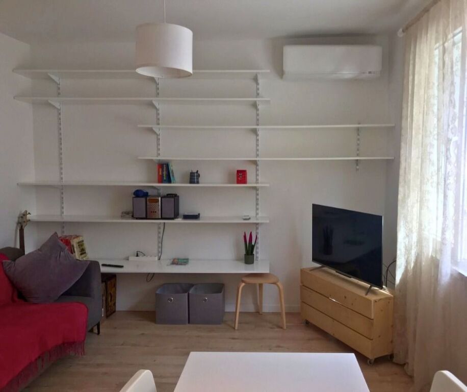 🏡 APPARTAMENTO 1+1 IN AFFITTO – Myslym Shyri