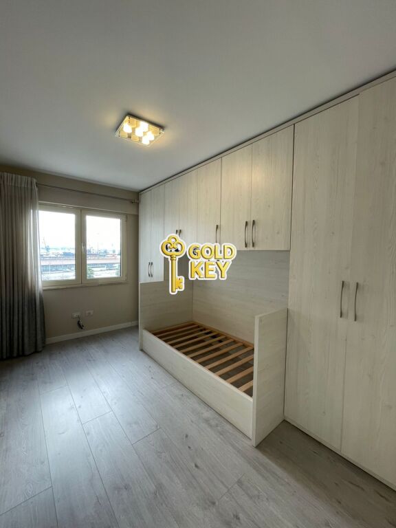 🏡 SHITET APARTAMENT 2+1 + BALLKON PRAN PORTIT DURRES