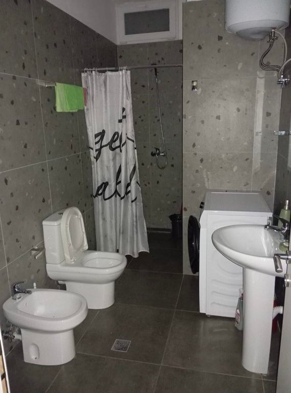 Appartamento 1+1 Via 5 Maggio