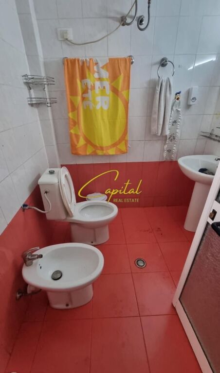 APARTMENT FOR RENT 2+1 21 DECEMBER 50,000 LEKE