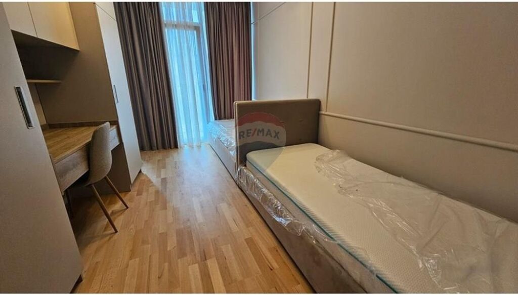 Appartamento 2+1 in affitto al Lake View Lago di Tirana.