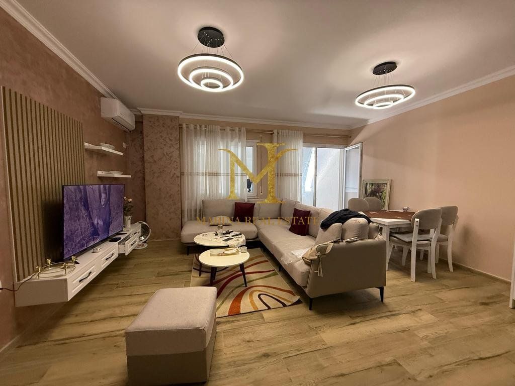 SHITET APARTAMENT 1+1 NE GOLEM SHUME PRANE DETIT ! Ndertim i vitit 2024 !!