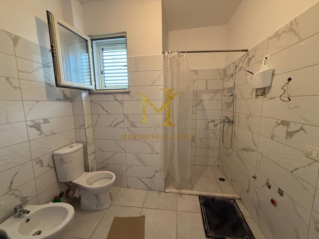 JEPET ME QERA APARTAMENT 1+1 NE PLAZH , DURRES !!