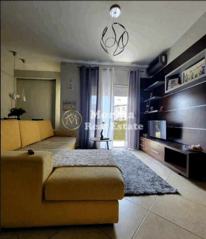 Qera | Apartament 1 + 1 | Ali Demi | 500 €/muaj