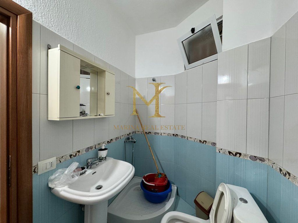 APPARTAMENTO 2+1+2 BAGNI, SPIAGGIA ILIRIA