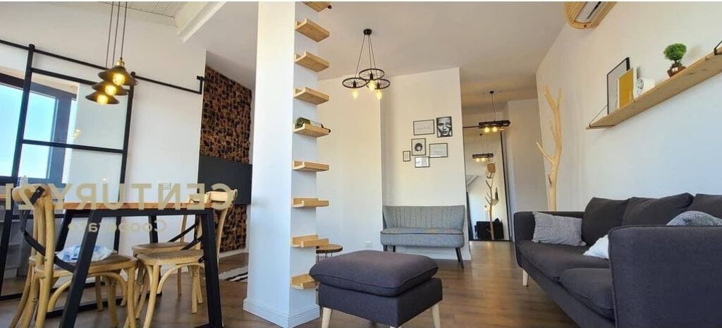 VENDIAMO APPARTAMENTO 2+1 - VIA ELBASAN, TIRANA