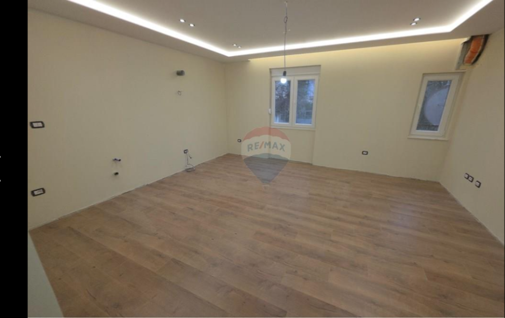 Apartament per shitje 1+1 tek Ambasada Amerikane