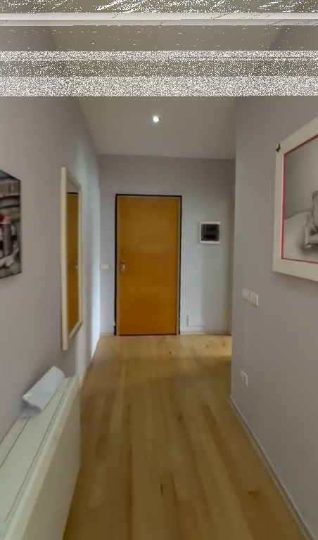 Apartment 2+1, Artificial Lake!