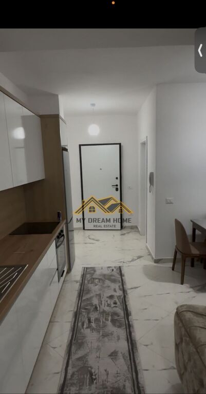 Apartament 2+1+2 Me Qira në Spitalle, Durrës Pallat i ri