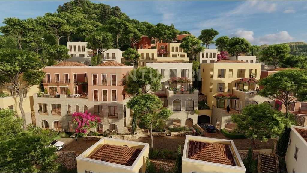 Apartament Premium 1+1 për Shitje tek Manastiri Resort