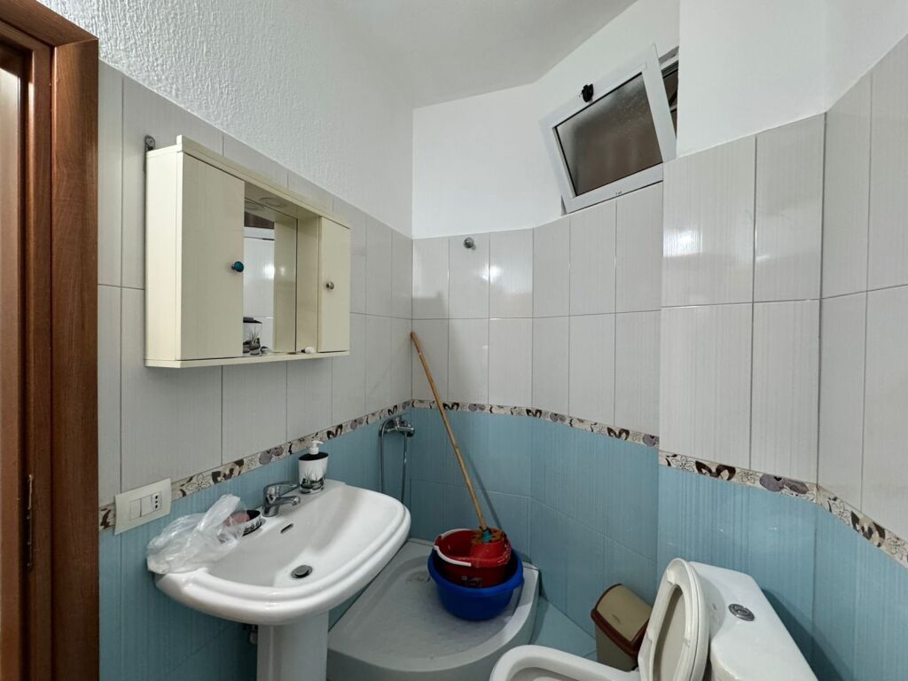 APARTAMENT 2+1+2 BANJO, PLAZH ILIRIA
