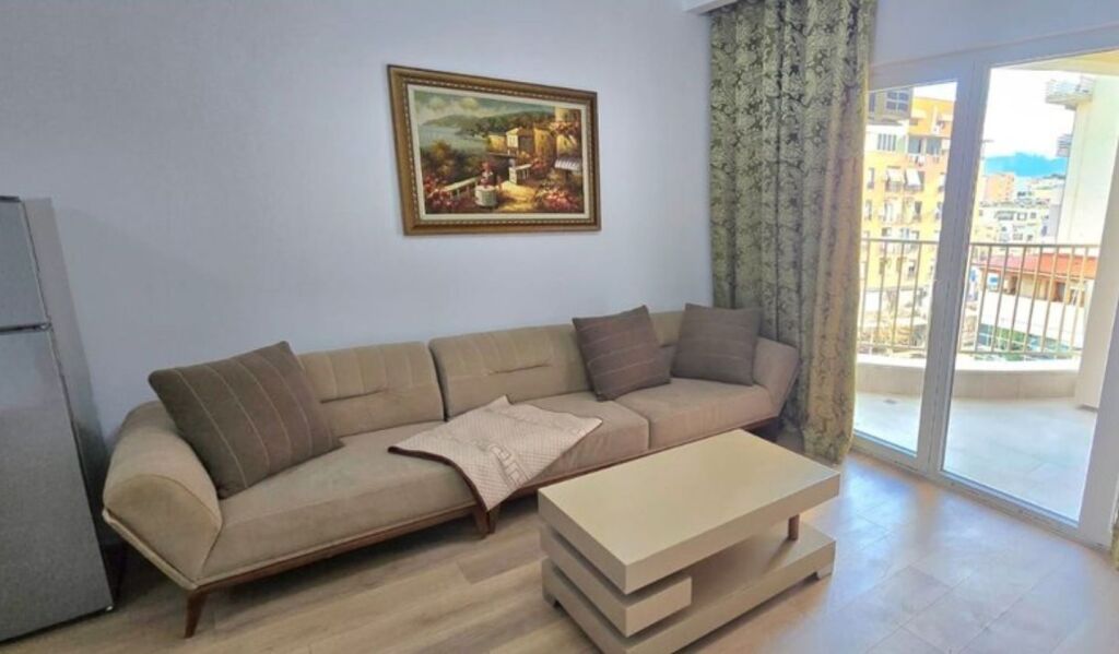 Apartment 1+1 for rent