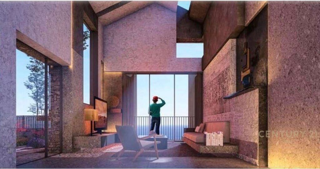 VENDESI APPARTAMENTO 1+1 CON VERANDA A GREEN COAST 2 !