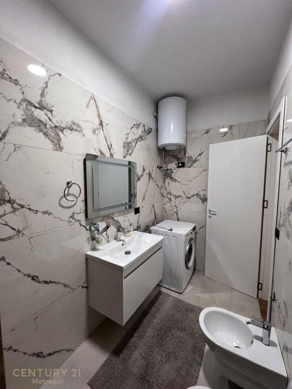 FOR RENT 1+1 APARTMENT IN TEG