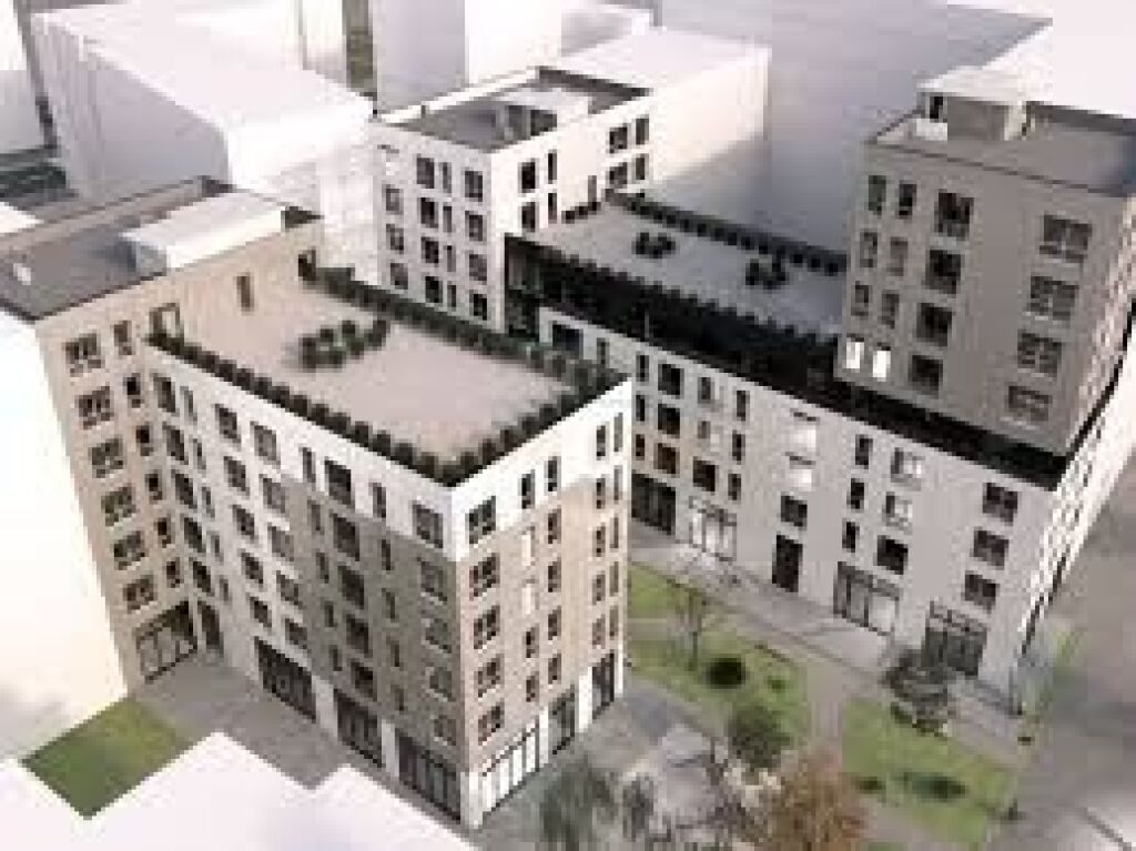 appartamento 2+1+2 in vendita Jordan Residence, Jordan Misja Nuovo Viale