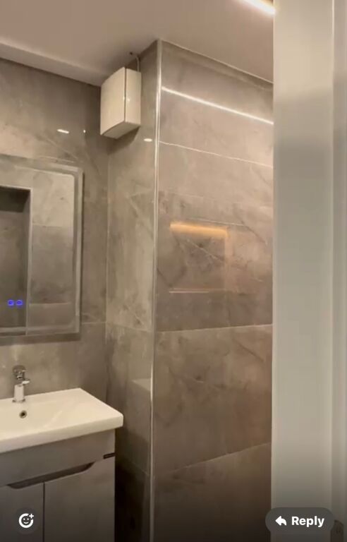 Appartamento in affitto presso l'Istituto di Igiene, Via Elbasan!!!