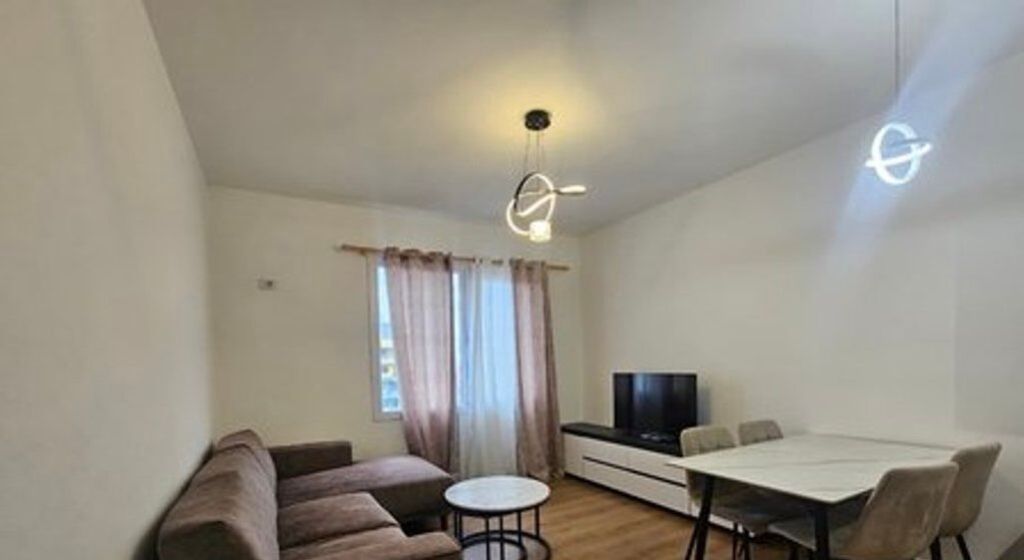 FOR RENT 3+1 APARTMENT AT THE FORMER AVIATION FIELD