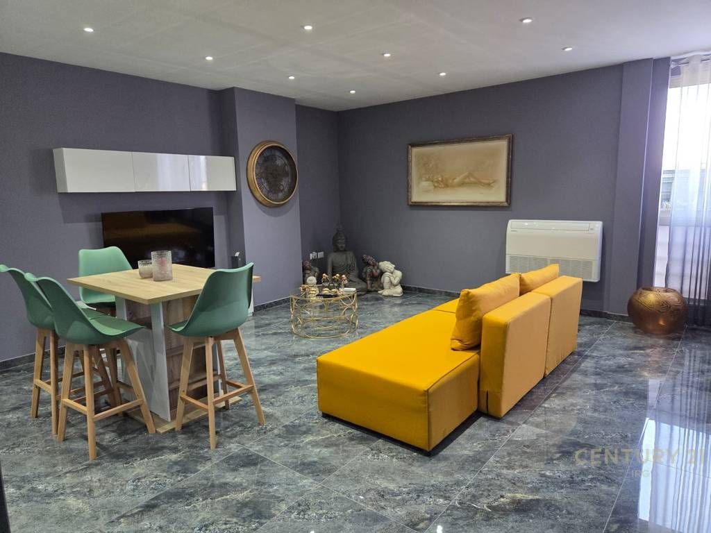 APPARTAMENTO 2+1 IN AFFITTO VICINO ALL'IPOTECA!