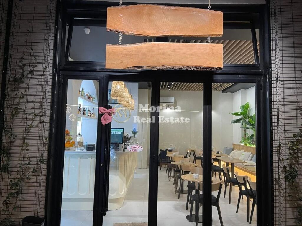 Rent | Business Premises | Barrikadave Street | 700 €/month