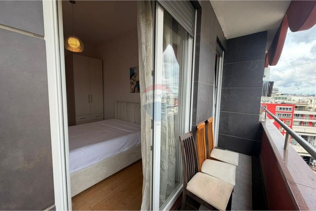 Apartment 2+1+2 For Rent near Tirana Lake