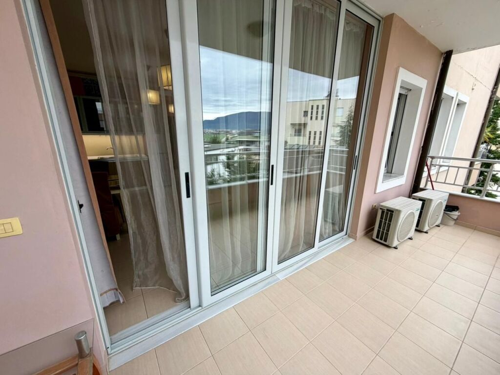 Appartamento 1+1 Lago Secco 600 euro