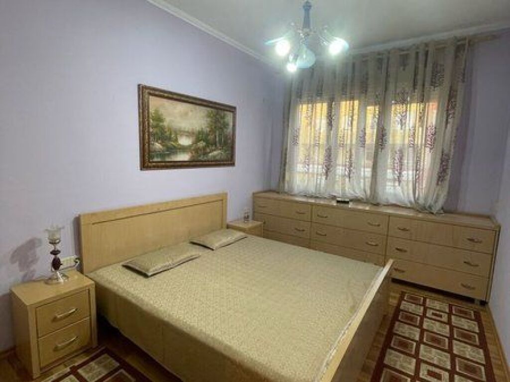 Affitto, Appartamento 2+1+Deposito+Posto Auto, Nuovo Anello