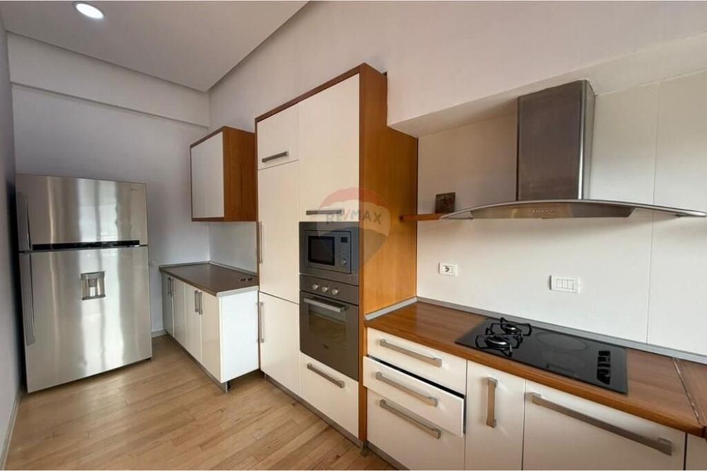 Apartment 2+1+2 For Rent near Tirana Lake