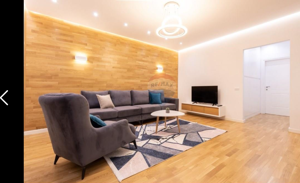 Appartamento in vendita 2+1+2 a Zogu i Zi