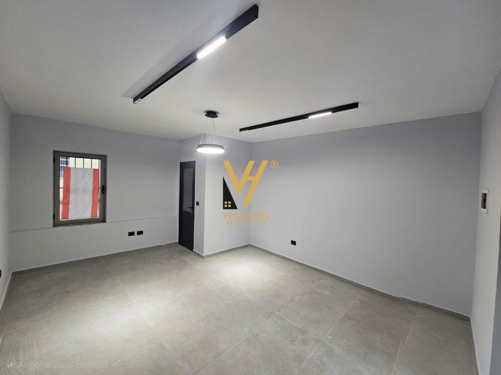 LOCALE COMMERCIALE 24 M2 IN AFFITTO A HIM KOLLI 50.000 LEKE