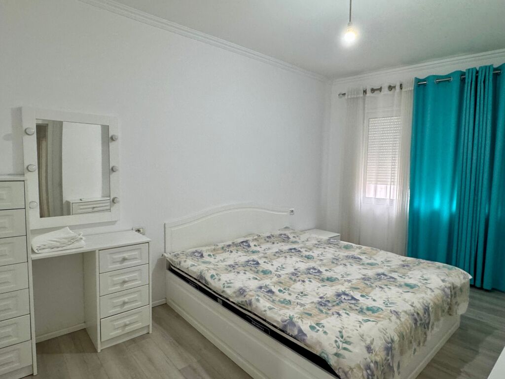 ✨ Apartament 2+1 + Post Parkimi tek Inxhinieria e Ndërtimit ✨