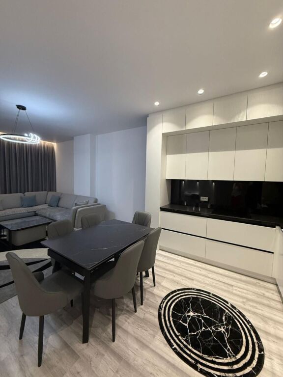 Apartment 2+1, Emerald Residence!