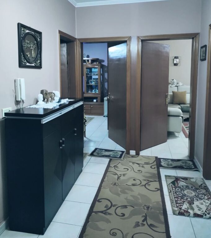 2+1 Irfan Tomini 73 m2