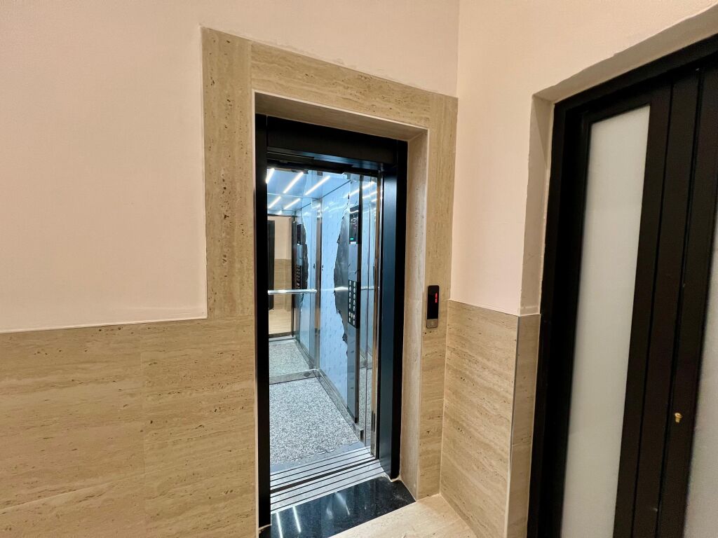 Apartament modern për shitje pranë Lungomare – Ndërtim i ri 2026