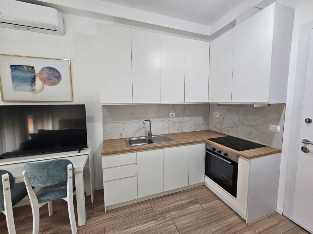 Garsionere per qera tek kompleksi Mangalem!