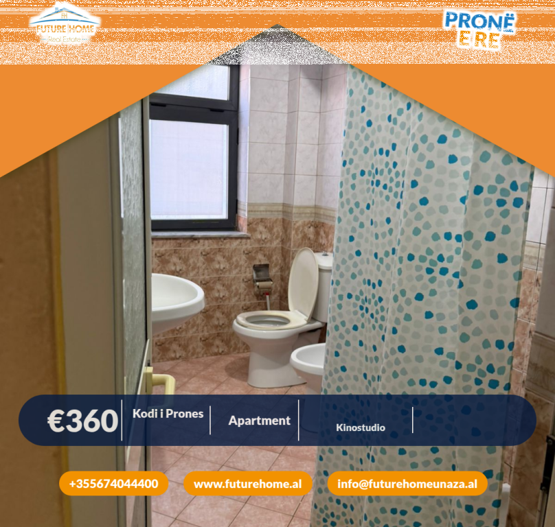 Affitto, Appartamento 1+1 , Porcellana