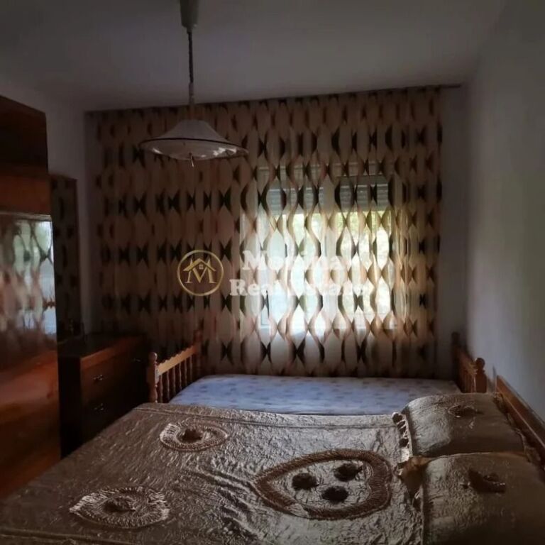 Rent | Apartment 2 + 1 | Ministry of Foreign Affairs | 600 €/month (Negotiable)