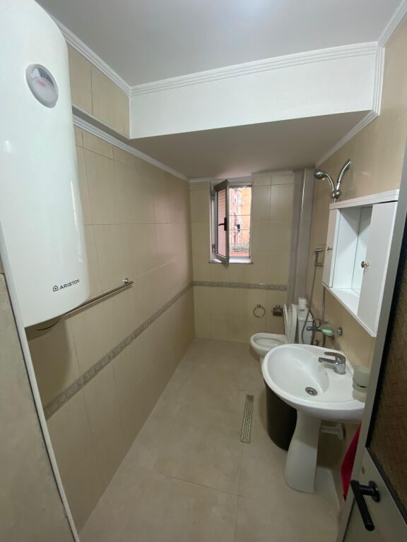 🏠 Apartment 2+1 for rent – Train Station, Tirana