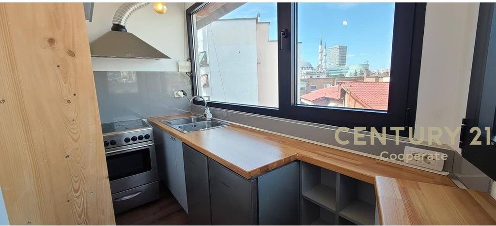 WE SELL 2+1 APARTMENT - ELBASANI STREET, TIRANA