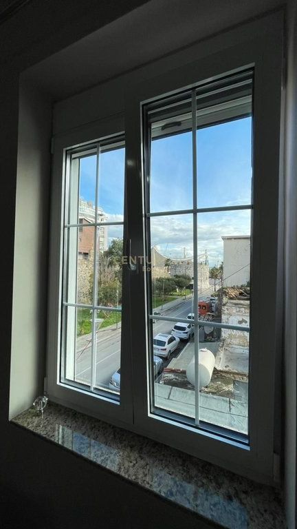 Appartamento 2+1 In Affitto a Vollga, Durrës !!