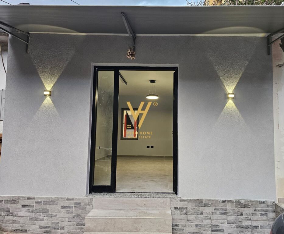 LOCALE COMMERCIALE 24 M2 IN AFFITTO A HIM KOLLI 50.000 LEKE