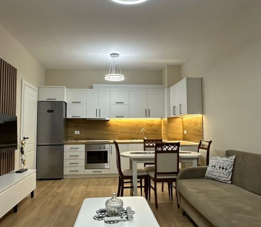 Apartment For Rent 1+1+Parking Space At 5 Maji (ID B2101235) Tirane