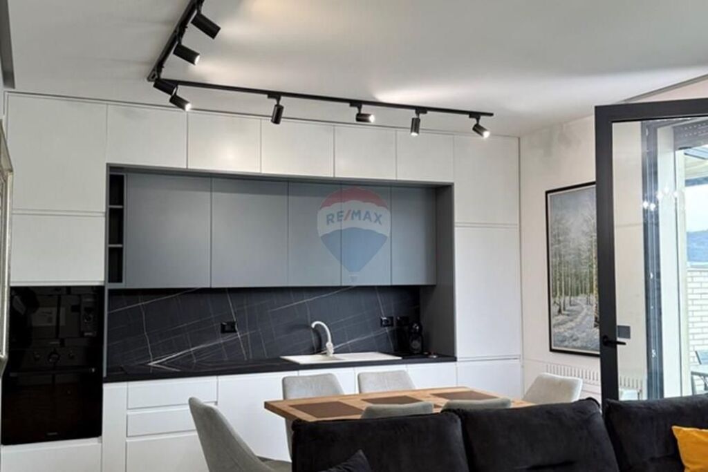 Appartamento 2+1 in affitto, Sofia Residence