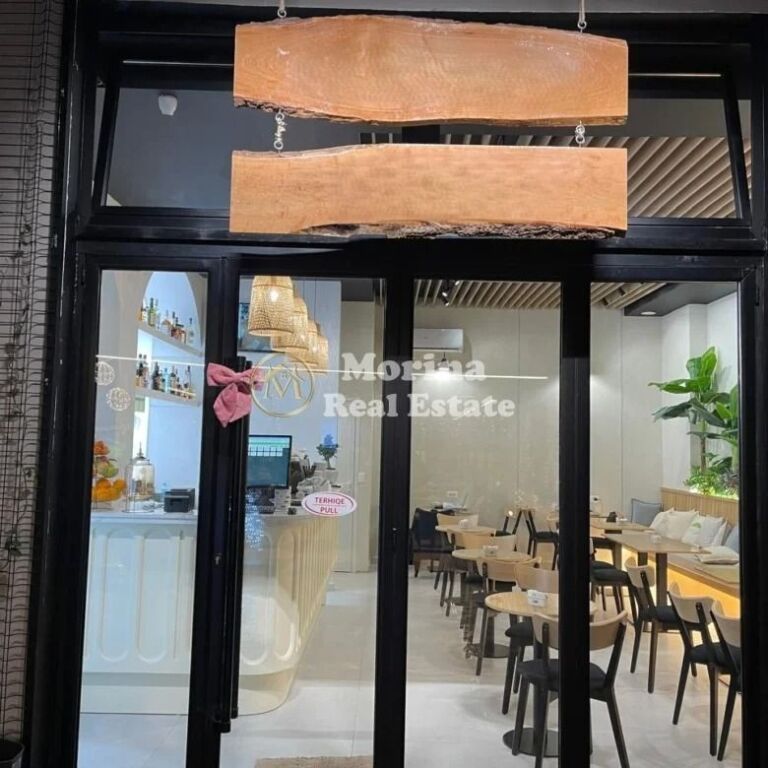 Rent | Business Premises | Barrikadave Street | 700 €/month