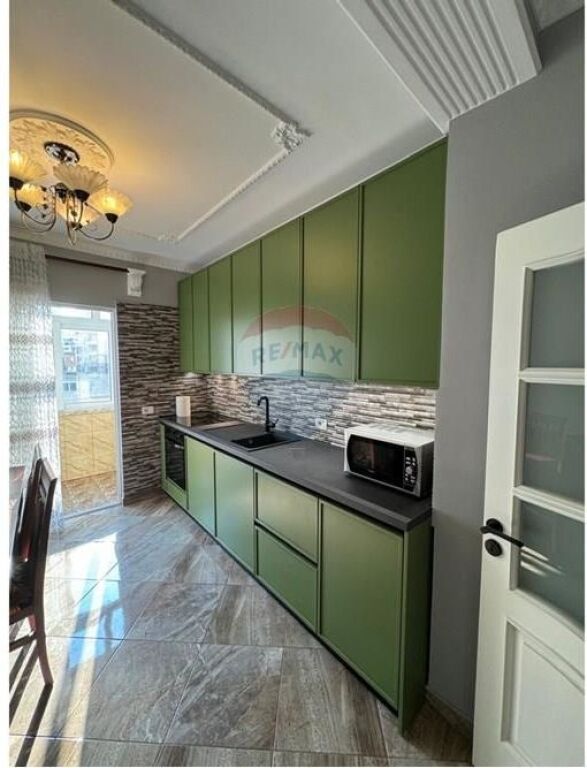 APARTAMENT 2+1+2 ME QIRA, BLLOK