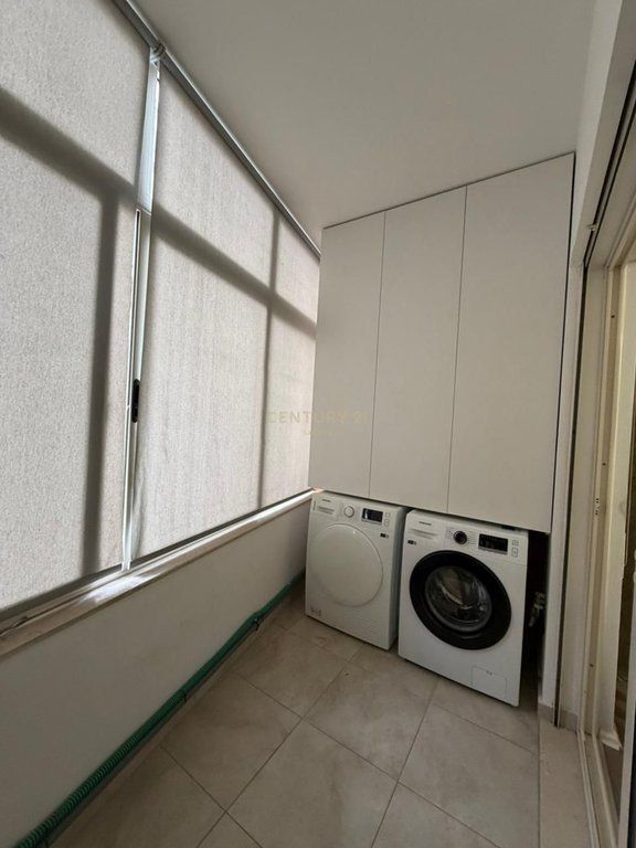 Apartament te Liqeni i Thate 1+1